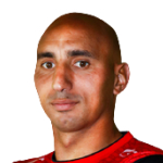 Sergio Andrés Felipe Silva