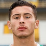 Jonathan Leonardo Farías