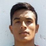 Pablo Javier Adorno Martínez
