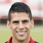 Edison Mauricio Duarte Barajas