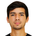 Juan Luis Perdomo Rivero