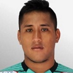 Máximo Saúl Rabines Terrones