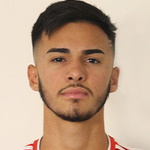 Jonathan Nascimento Moura Cruz