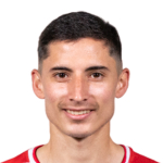 Ramiro Nicolás Cristóbal Calderón