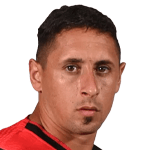 Armando Jesús Méndez Alcorta