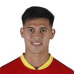 Gabriel Adonis Norambuena Moraga