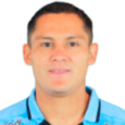 Juan Eduardo Fuentes Jiménez