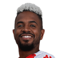 Fabián Alexis Viáfara Alarcón