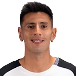 Fabrizio Germán Angileri