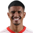 Lucas Henrique Barbosa