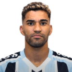 Isaque Elias Brito
