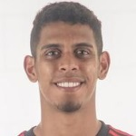 José Ítalo Monteiro Fidelis dos Santos
