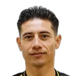 Óscar Ramón Ruiz Roa