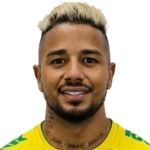 Yesus Segundo Cabrera Ramírez