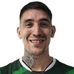 Adrián Ricardo Centurión