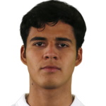 Carlos Manuel Arancibia Olguín