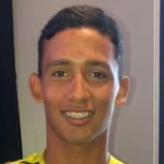 Milciades Bautista Adorno Aguero