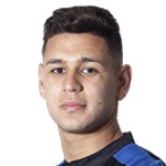 Sergio Elías Bareiro Cardozo