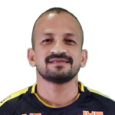 Marlon Antonio Fernández Jiménez
