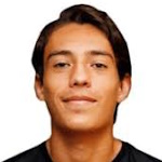 Luis Elías Urbina Criollo