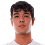 Enzo Borletti Acevedo