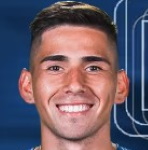 Cristián Martín Díaz Vera