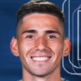 Cristián Martín Díaz Vera