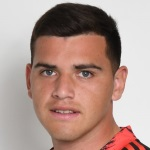 Alan Leonardo Díaz