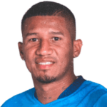 Alex Enrique Rambal Ramírez