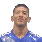 Dixon Jair Vera Rodríguez