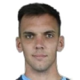 Facundo Andrés Masuero