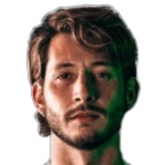 Matías Nahuel Borgogno