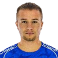 Benjamín Rodrigo Berríos Reyes