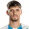 Emiliano Daniel Saliadarre