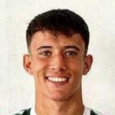 Bruno Nahuel Centeno Fernández