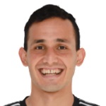 Willian Benito Candia Garay
