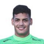Rodrigo Daniel Frutos Cristaldo