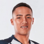 Oswaldo Josué Valenzuela Dileo