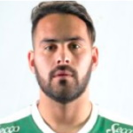 Enzo Roberto Díaz Morales
