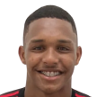 Weverson Rodrigues Vicente do Nasciment
