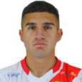 Nicolás Antonio Barrios Rebeco