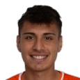 Alex Joel Valdés Voissin