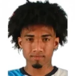 Jeremy Wilmer Mina Valencia