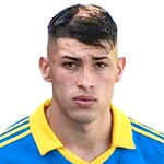 Federico Arnaldo Aguirre