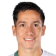 Alejandro Piedrahita Díaz