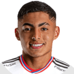 Jordhy Eduardo Thompson Dávila