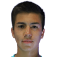 Claudio Antonio Chandía Riffo