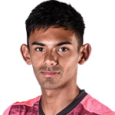 Santiago Ibraim Silva Azambuja