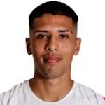 Valentín Andrés Sánchez