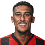 Gabriel Baralhas dos Santos
